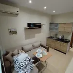 Pacific 3-a12 Appartement *