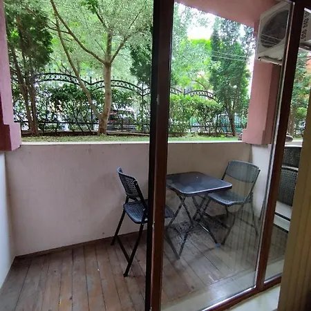 Appartement Pacific 3-a12 *