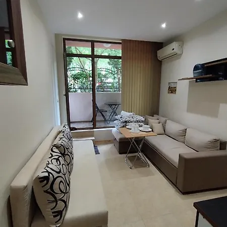 Appartement Pacific 3-a12