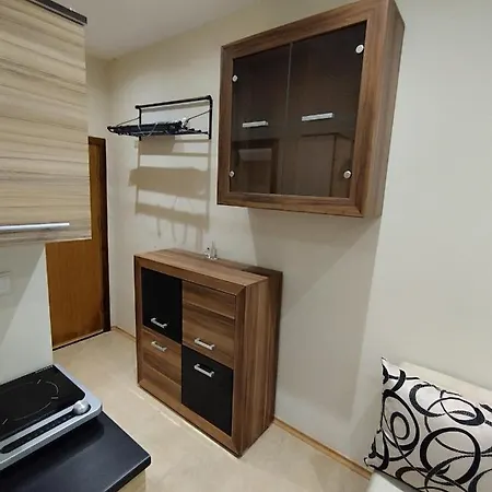Appartement Pacific 3-a12 Sunny Beach